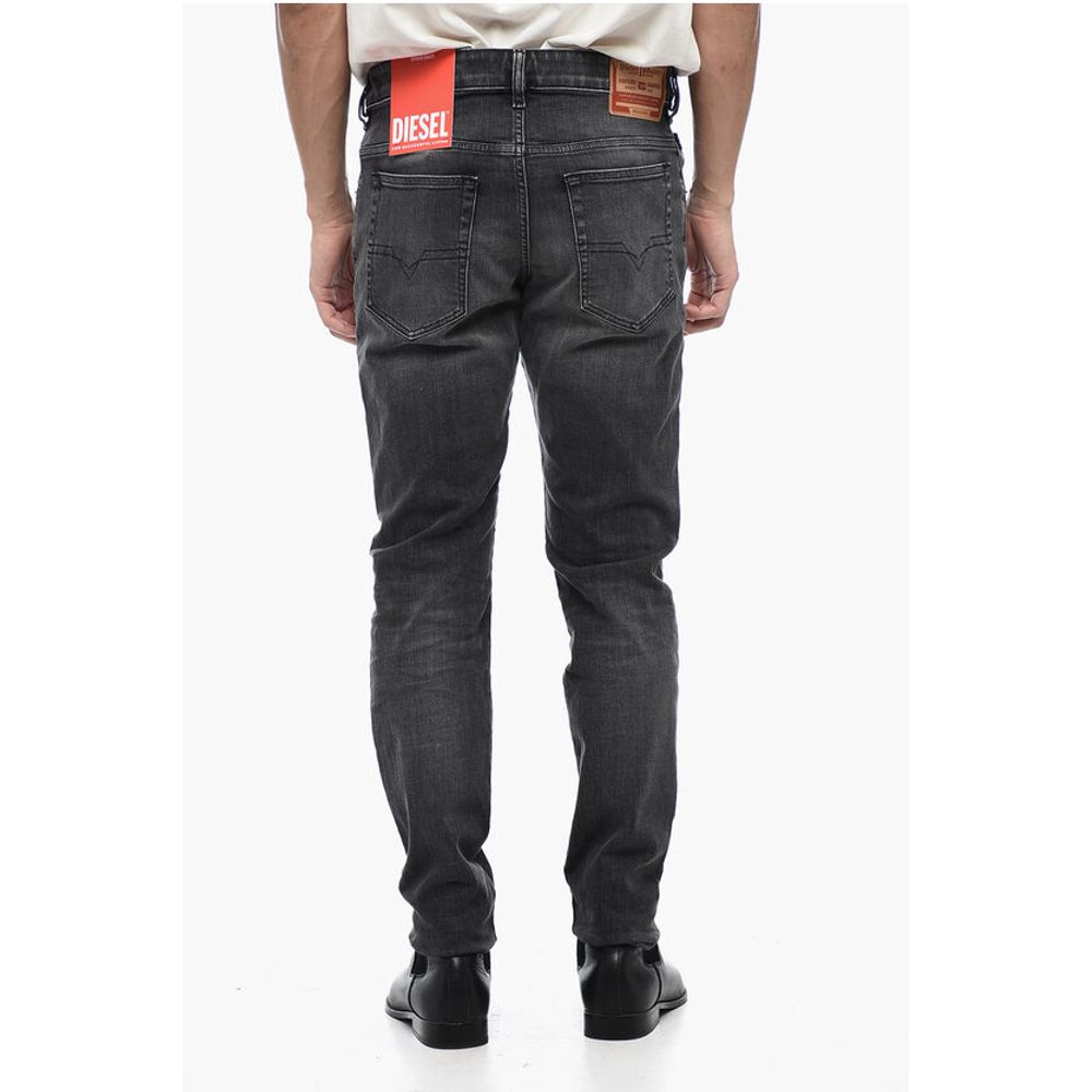 Tapered-fit D-YENNOX Denims L.32