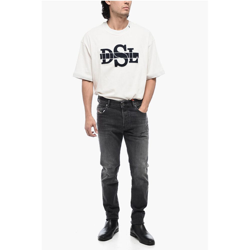 Tapered-fit D-YENNOX Denims L.32