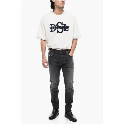 Tapered-fit D-YENNOX Denims L.32