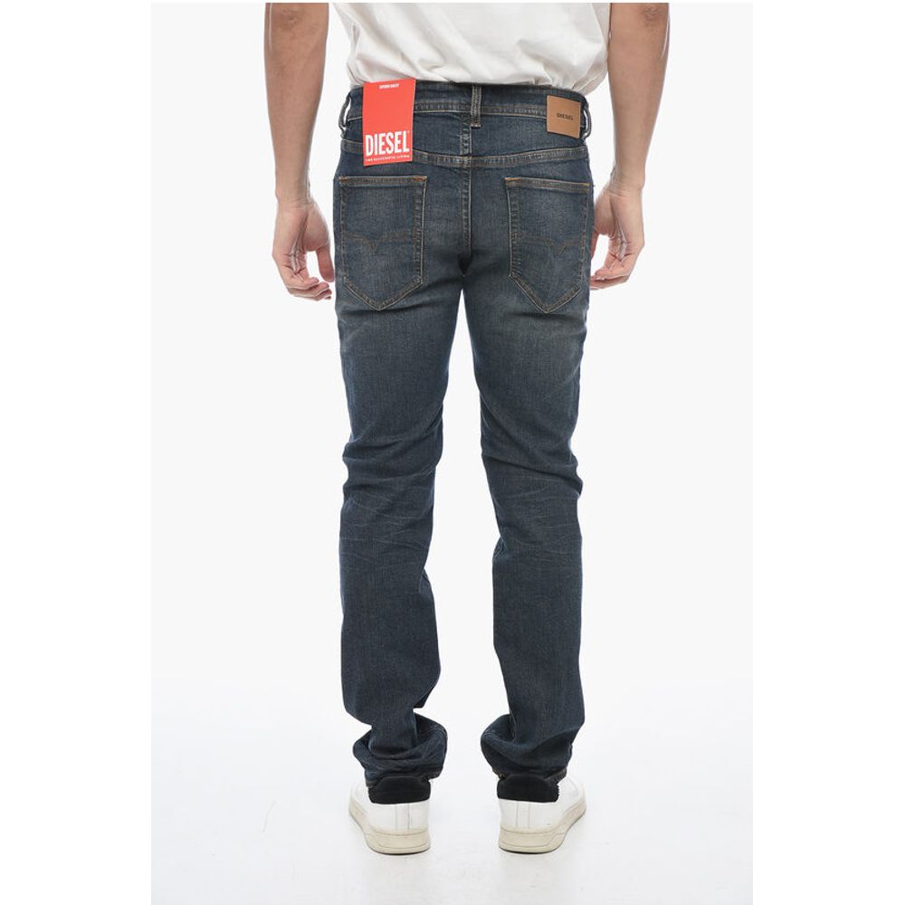 Low-waisted BUESTER Denims L.32