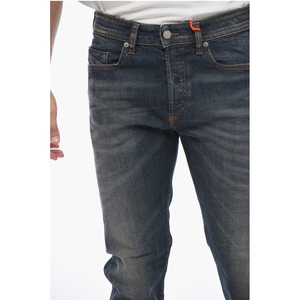 Low-waisted BUESTER Denims L.32