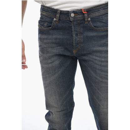 Low-waisted BUESTER Denims L.32