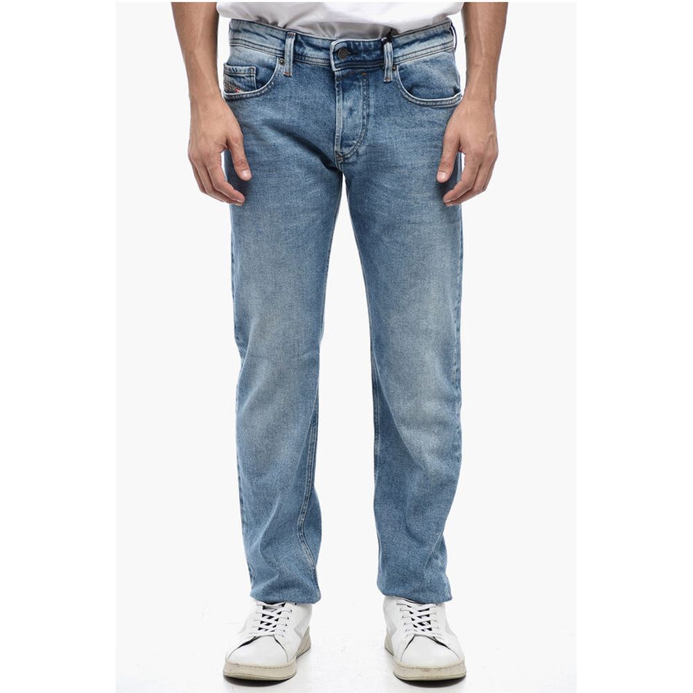 Straight-leg SAFADO-X Denims L.32