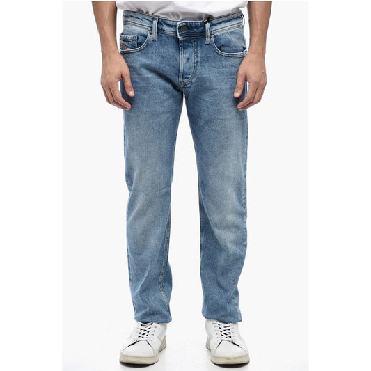 Straight-leg SAFADO-X Denims L.32