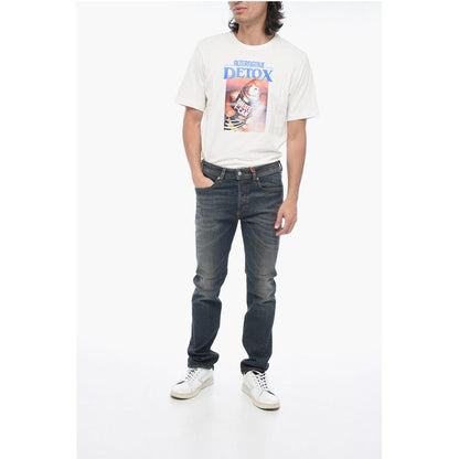 Low-waisted BUESTER Denims L.32