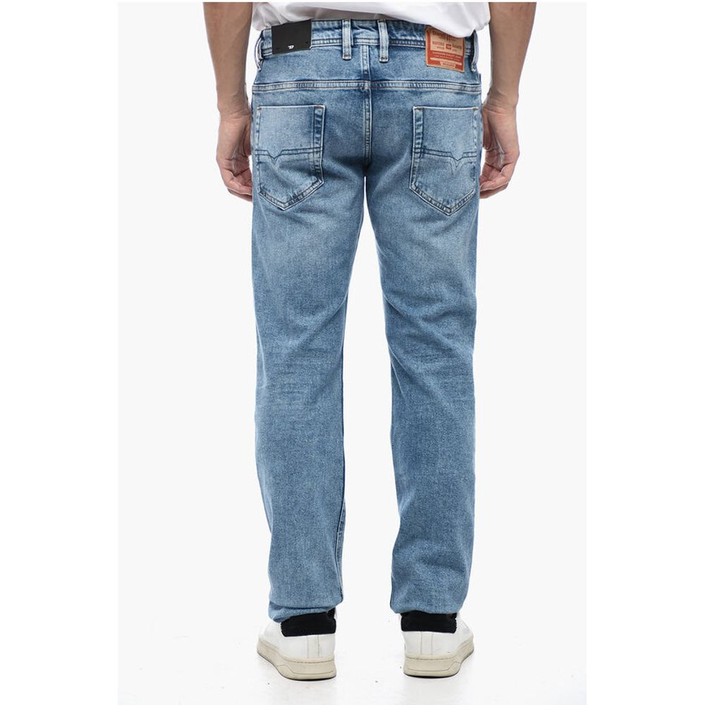 Straight-leg SAFADO-X Denims L.32