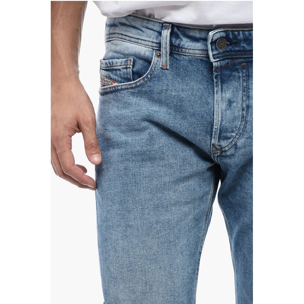 Straight-leg SAFADO-X Denims L.32