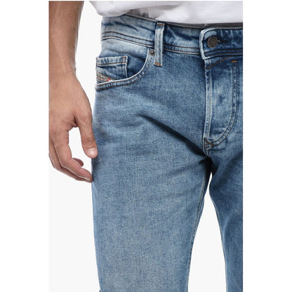 Straight-leg SAFADO-X Denims L.32