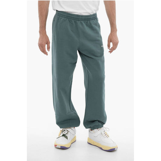 SEASONAL Brushed Cotton CHAIN ARROW Joggers