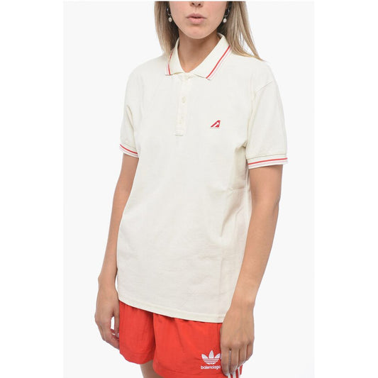 Short Sleeved ACADEMY Polo