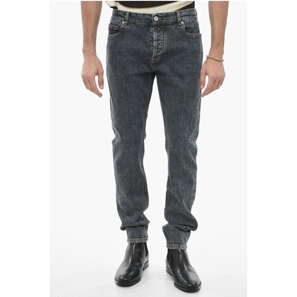 Slim Fit Jeans 15 cm