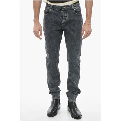 Slim Fit Jeans 15 cm