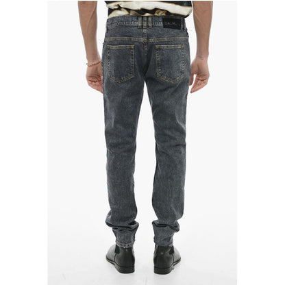 Slim Fit Jeans 15 cm