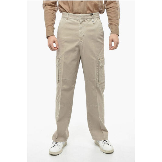 Stretch Cotton NITROUS Cargo Pants