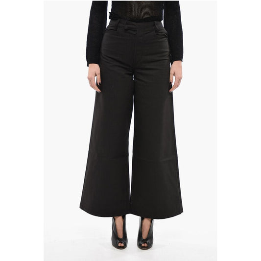 Chino Baggy Pants