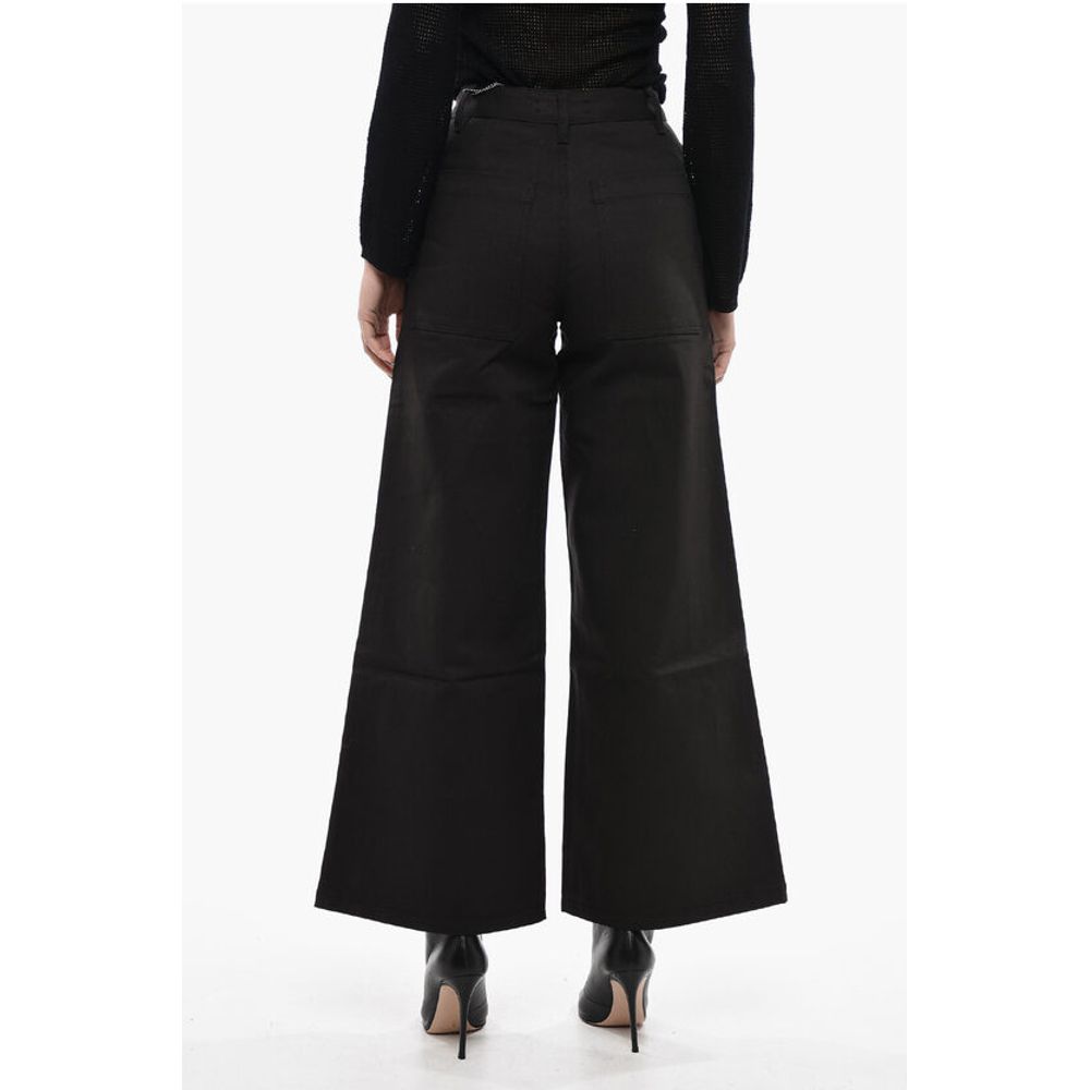 Chino Baggy Pants