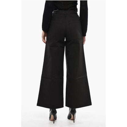 Chino Baggy Pants