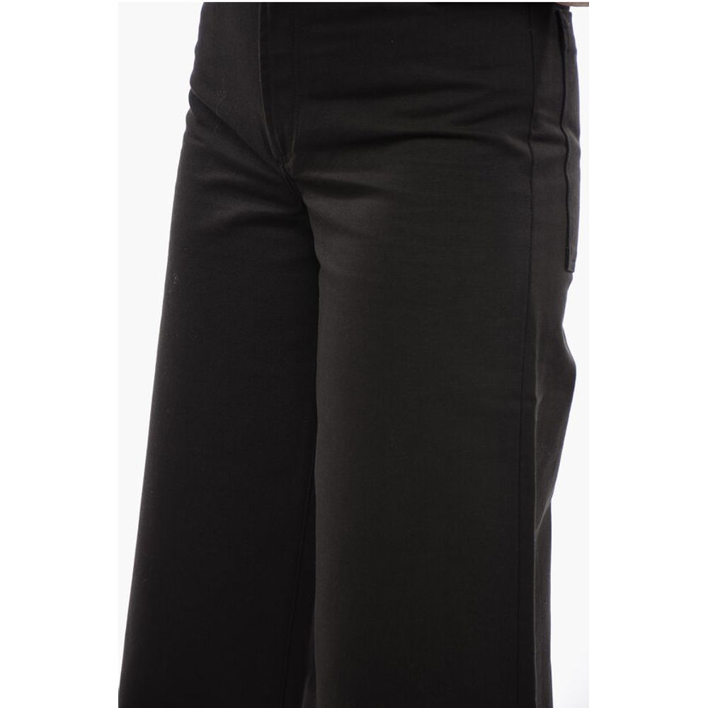 Chino Baggy Pants