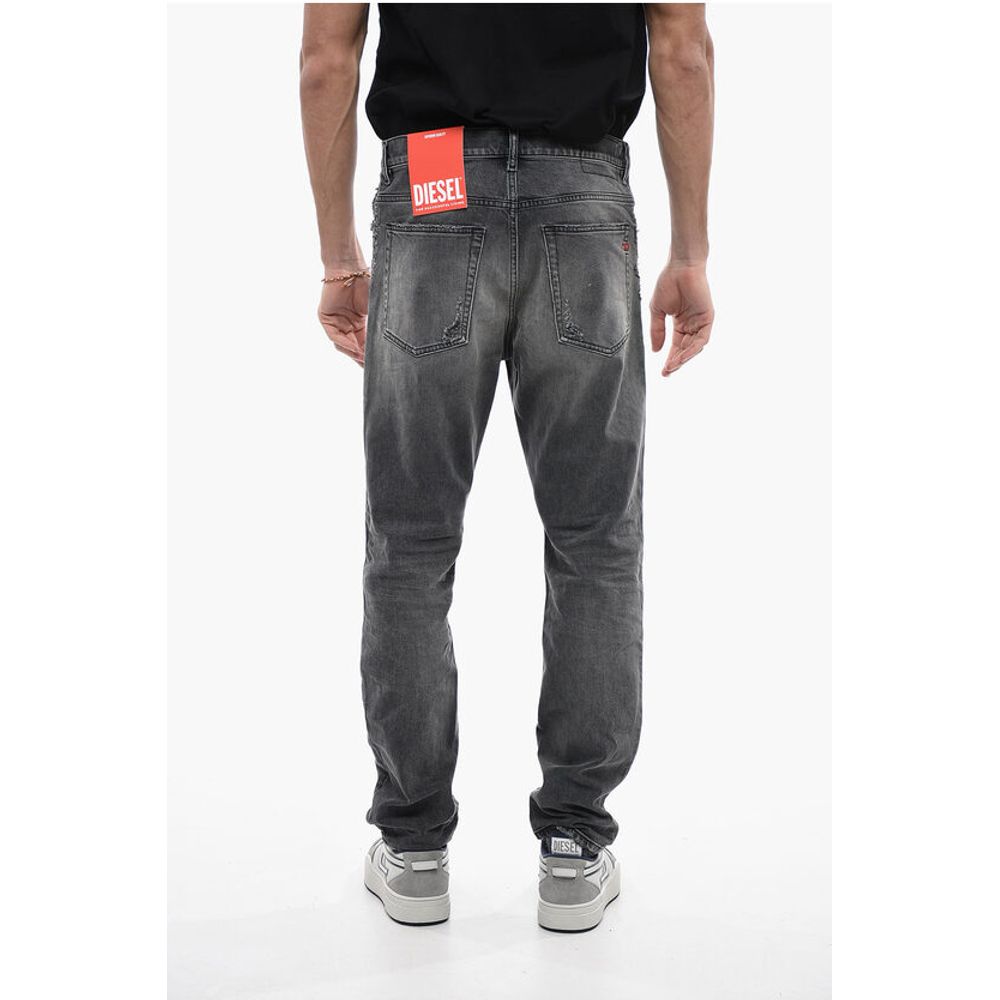 Regular Fit 2005 D-FINING Jeans 17cm L.32