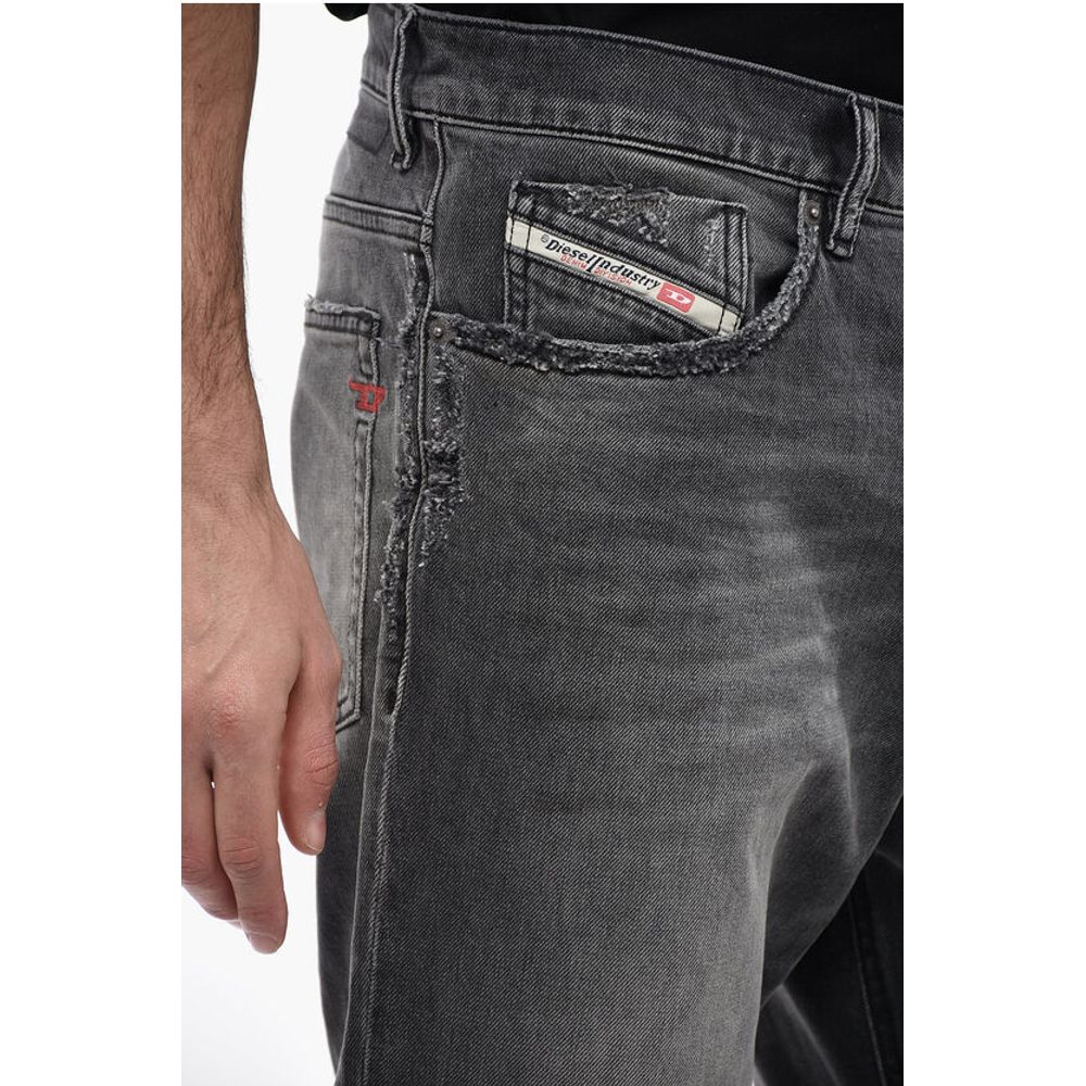 Regular Fit 2005 D-FINING Jeans 17cm L.32