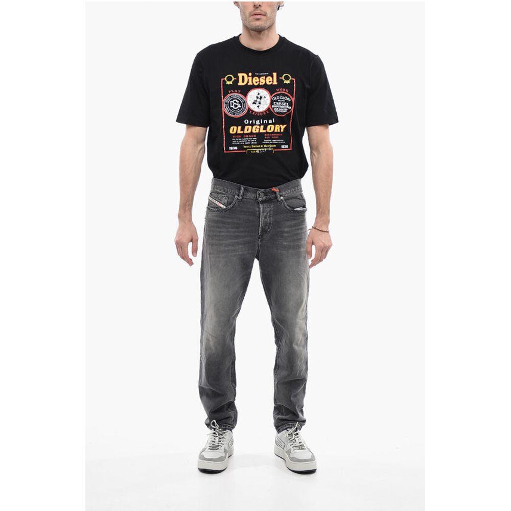 Regular Fit 2005 D-FINING Jeans 17cm L.32
