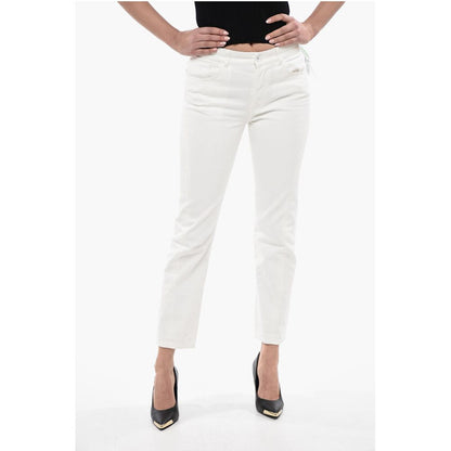 Straight Fit TWISTED Jeans 18 cm