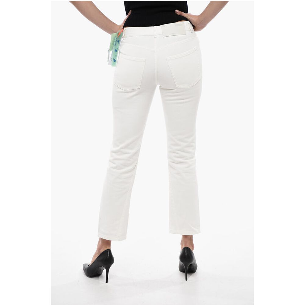 Straight Fit TWISTED Jeans 18 cm