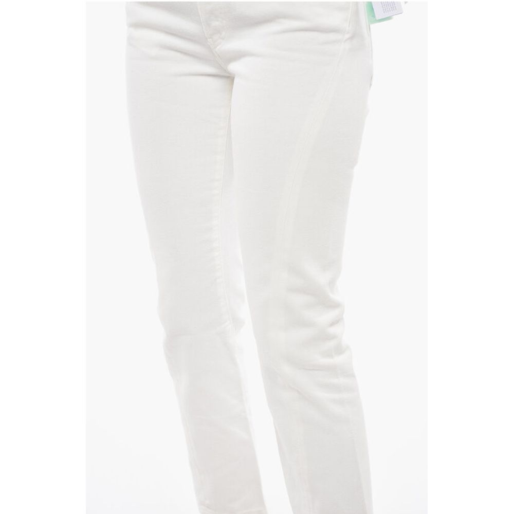 Straight Fit TWISTED Jeans 18 cm