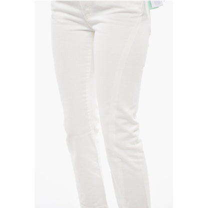 Straight Fit TWISTED Jeans 18 cm