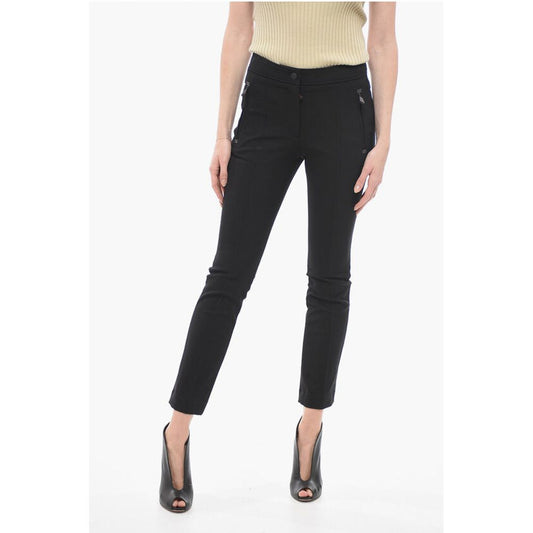APRÈS-SKI Zipped Pockets Skinny Fit Thermal Pants