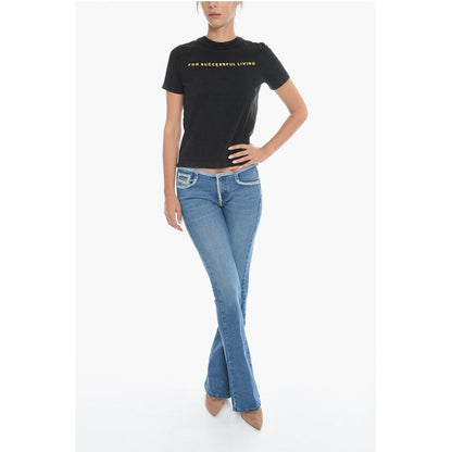 RED TAG Low Waist Slim Fit 1969 D.EBBEY-SP Bootcut Jeans 23c
