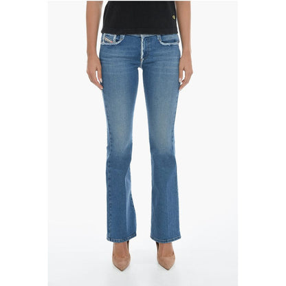RED TAG Low Waist Slim Fit 1969 D.EBBEY-SP Bootcut Jeans 24c