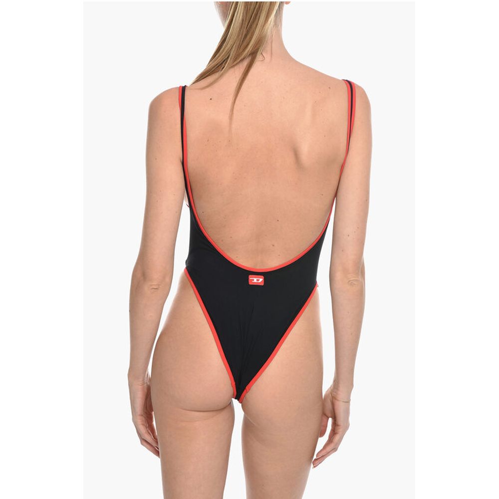 Two-Tone BFSW-KAYLAS One Piece Swimsuit