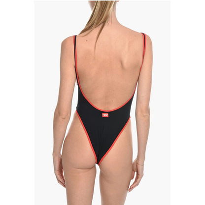 Two-Tone BFSW-KAYLAS One Piece Swimsuit