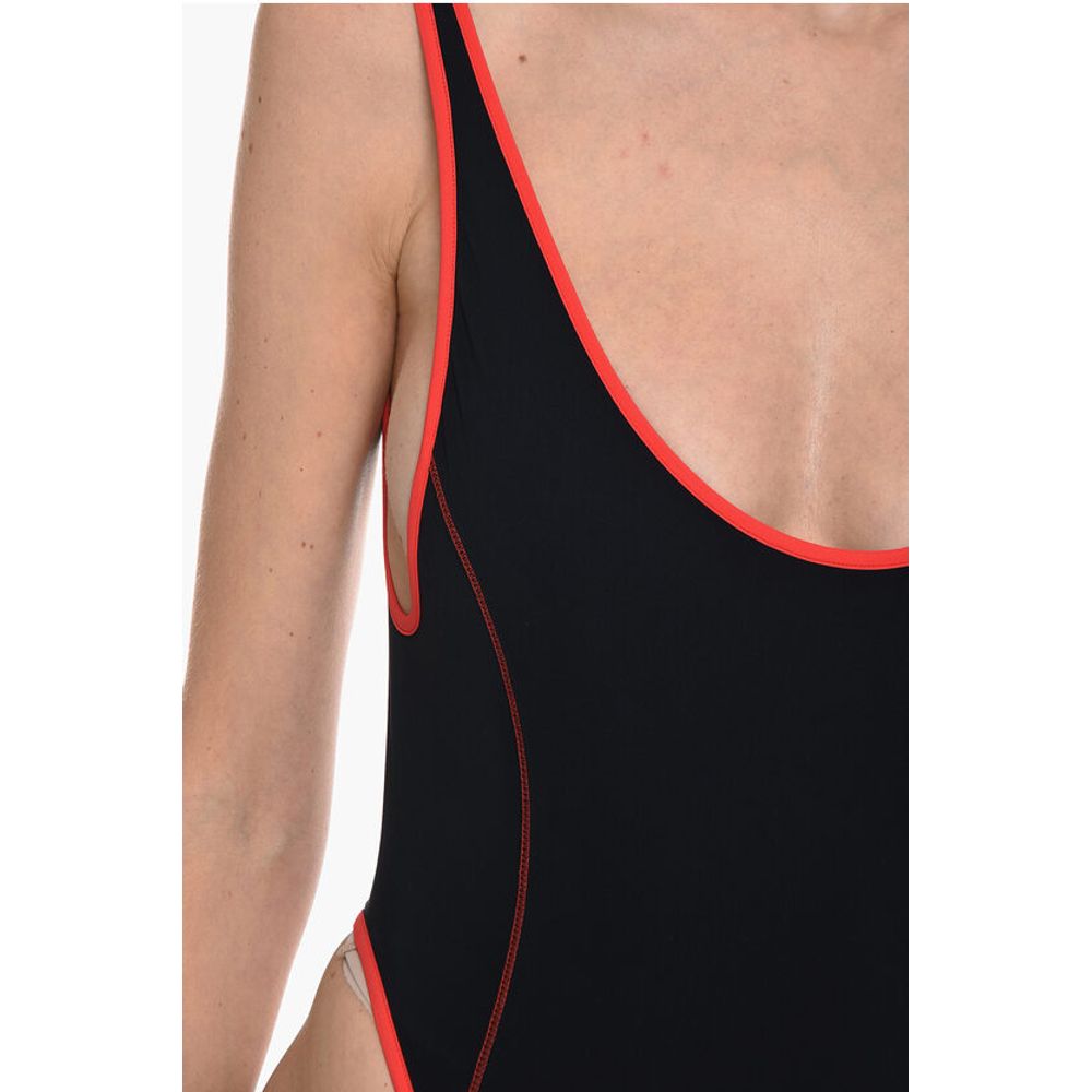 Two-Tone BFSW-KAYLAS One Piece Swimsuit