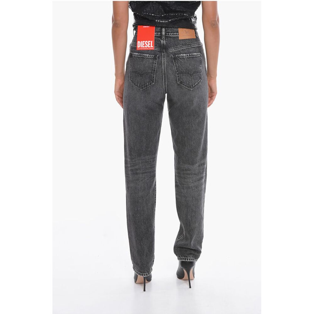 LIBRARY Regular Fit 1956 D-TULIP Jeans 20 cm L.34