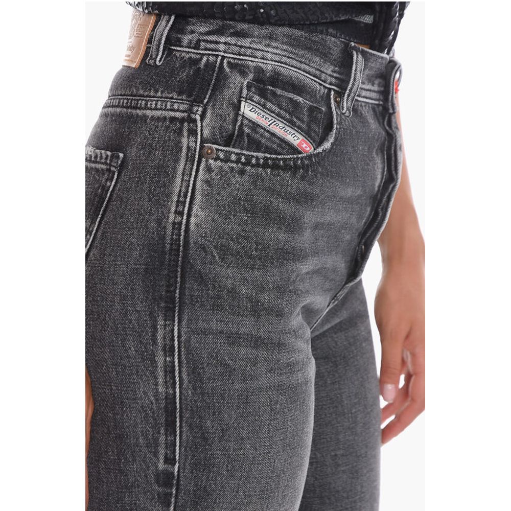 LIBRARY Regular Fit 1956 D-TULIP Jeans 20 cm L.34