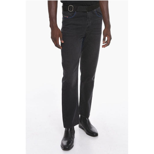 Regular Fit 2020 D-VIKER-SP2 Jeans 19 cm L.32