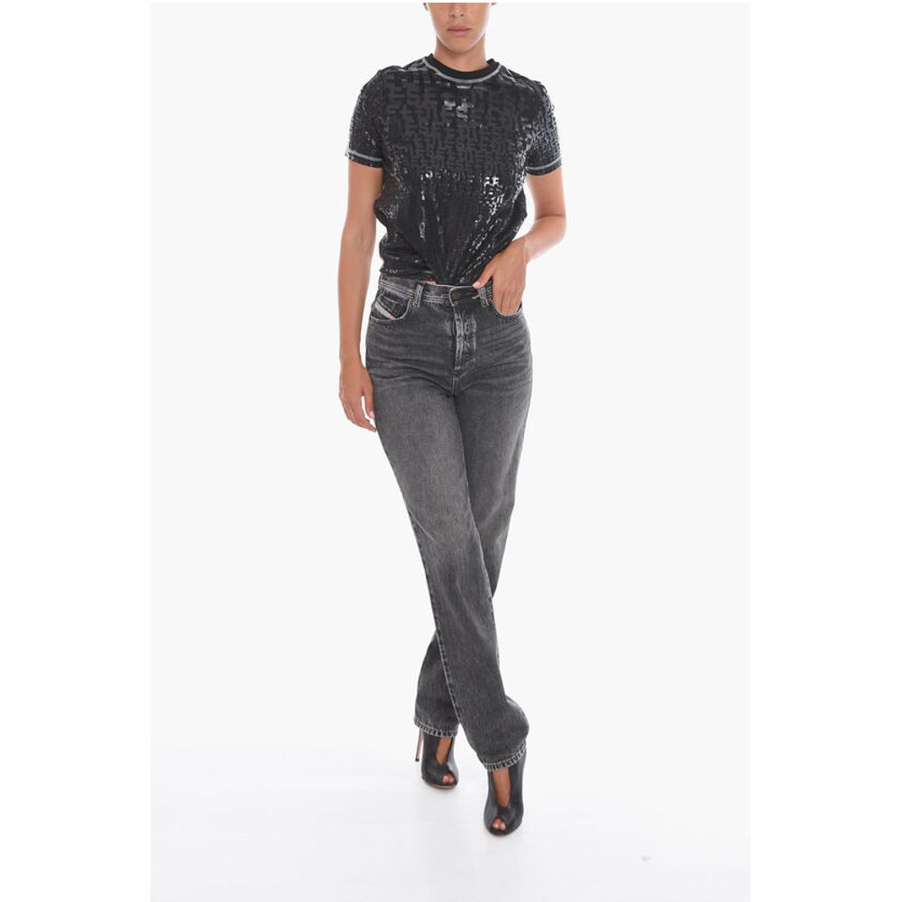 LIBRARY Regular Fit 1956 D-TULIP Jeans 20 cm L.34