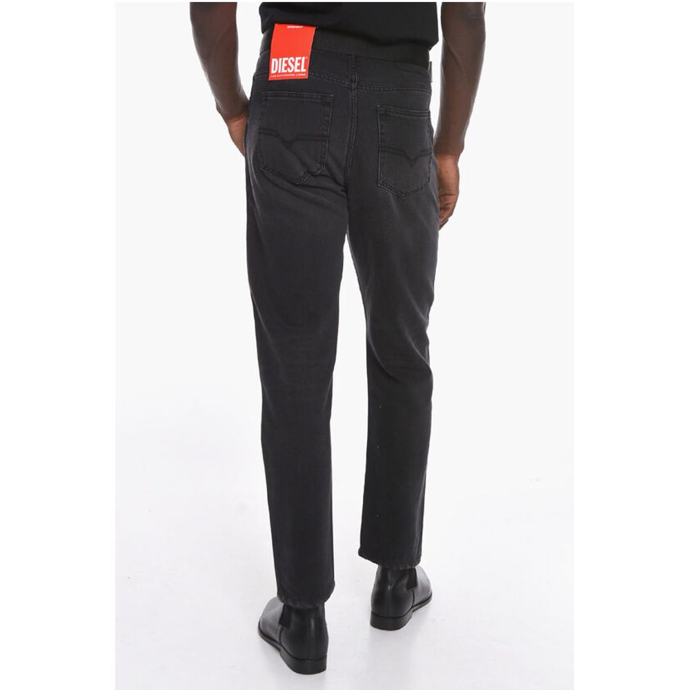 Regular Fit 2020 D-VIKER-SP2 Jeans 19 cm L.32