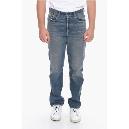 2020 D-VIKER Distressed Denims 20 cm L.34