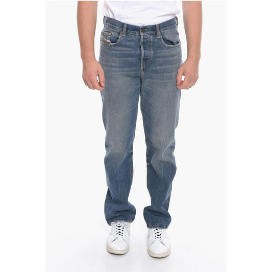 2020 D-VIKER Distressed Denims 20 cm L.34