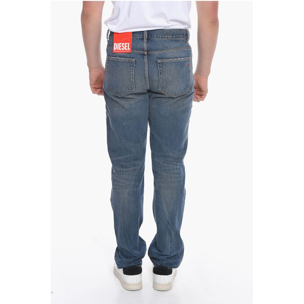 2020 D-VIKER Distressed Denims 20 cm L.34