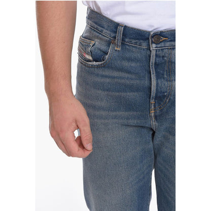 2020 D-VIKER Distressed Denims 20 cm L.34