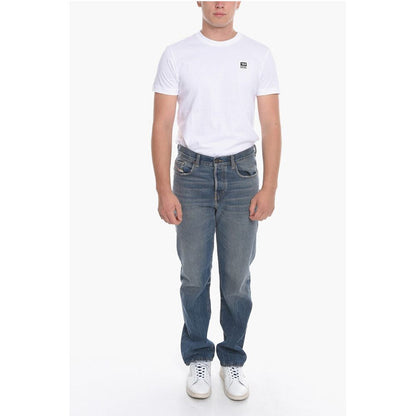 2020 D-VIKER Distressed Denims 20 cm L.34