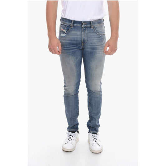 Slim Fit 2019 D-STRUKT Denims 16 cm L.32