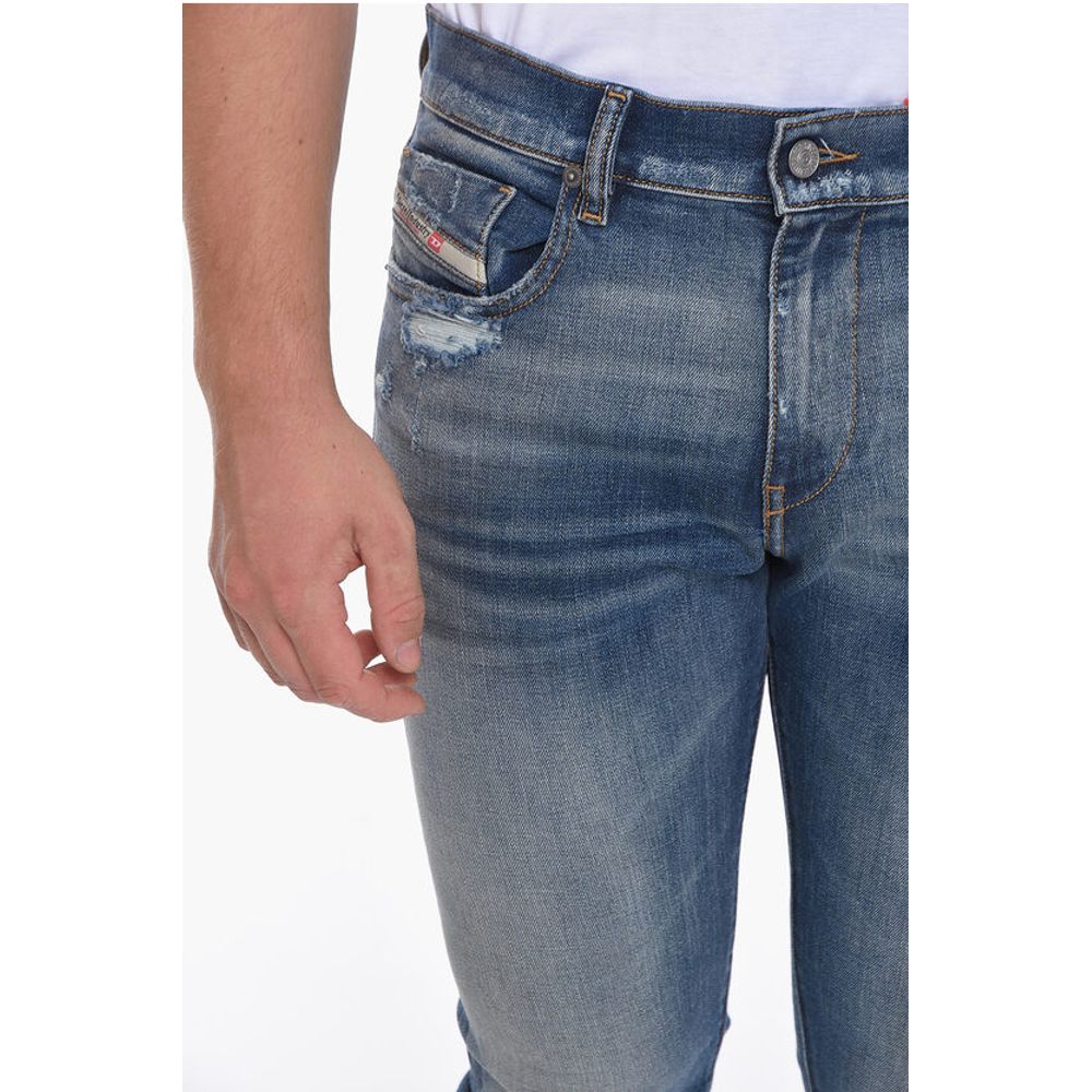 Slim Fit 2019 D-STRUKT Denims 16 cm L.32