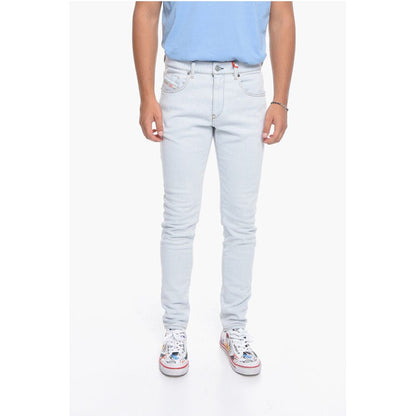 D-STRUKT Denims with Light Wash 15cm