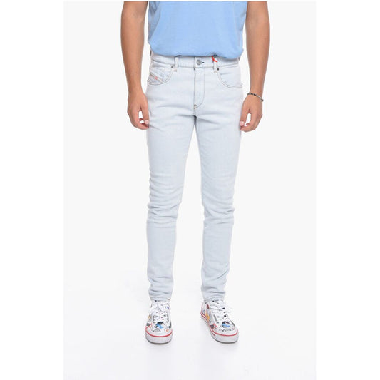 D-STRUKT Denims with Light Wash 15cm