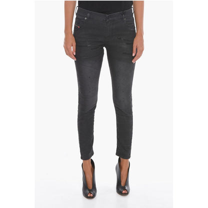 Stretch Denim KRAILEY-B-NE Jogg Jeans 14cm